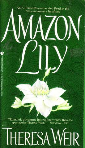 Amazon Lily