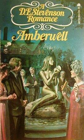 Amberwell