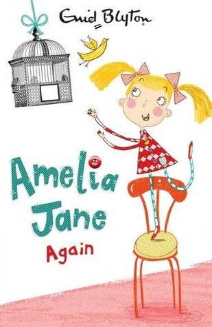 Amelia Jane Again!