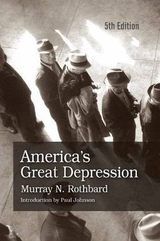 America's Great Depression