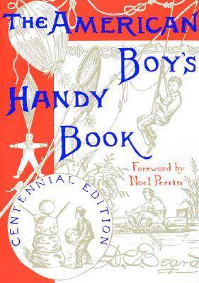 American Boys Handy Book