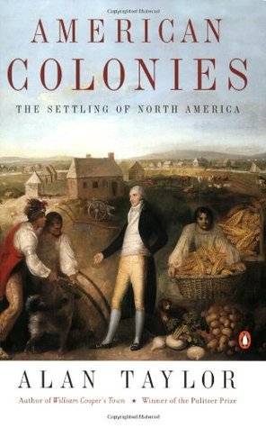 American Colonies: The Settling of North America