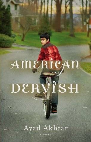 American Dervish