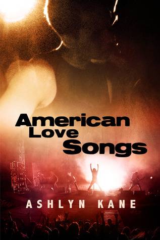 American Love Songs