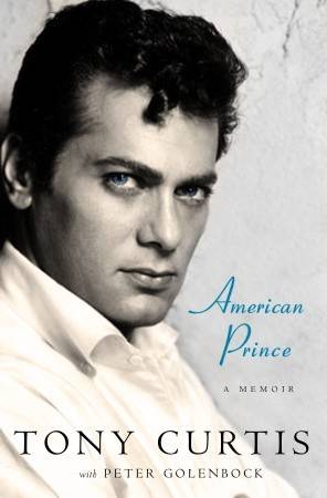 American Prince: A Memoir