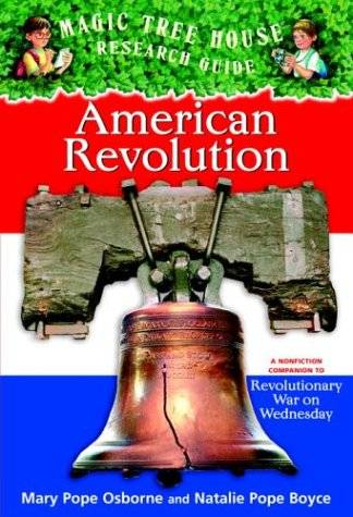 American Revolution