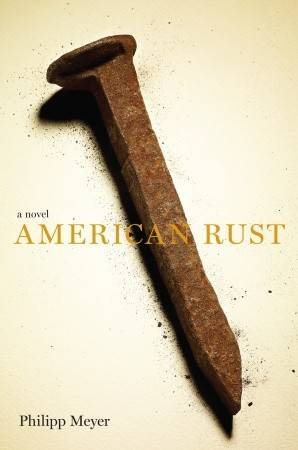 American Rust