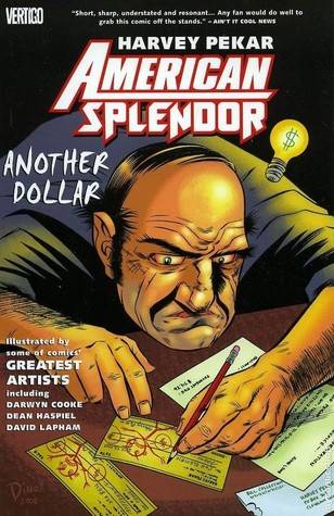American Splendor: Another Dollar