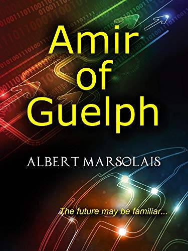 Amir of Guelph