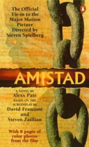 Amistad