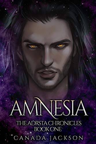 Amnesia: The Adrsta Chronicles - Book One