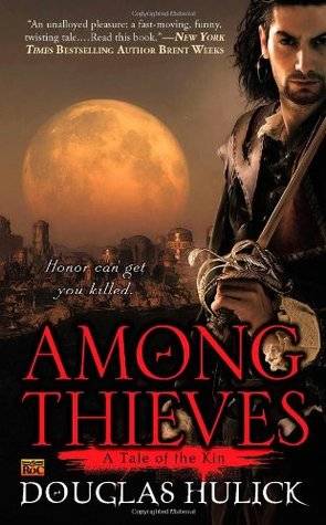 Among Thieves