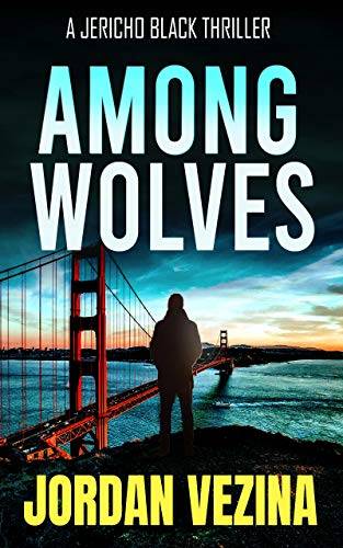 Among Wolves: The Birth Of An Assassin