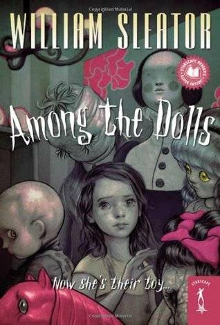 Among the Dolls