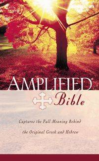 Amplified Bible