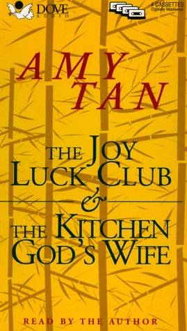 Amy Tan Collection: The Joy Luck Club / The Kitchen God's Wife