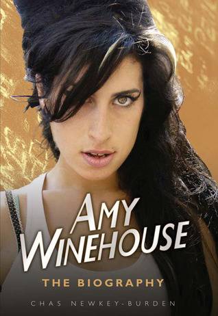 Amy Winehouse: The Biography