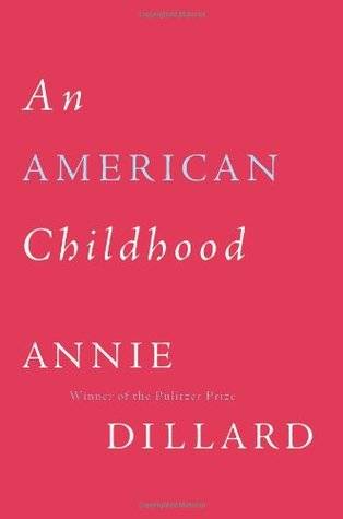 An American Childhood