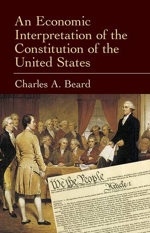 An Economic Interpretation of the Constitution of the United States