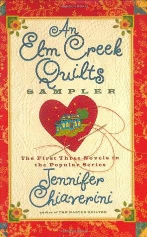 An Elm Creek Quilts Sampler