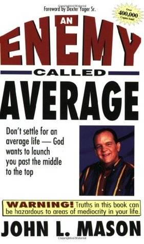 An Enemy Called Average