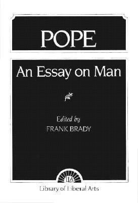 An Essay on Man