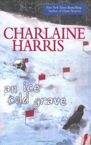 An Ice Cold Grave