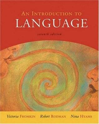 An Introduction to Language