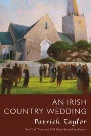 An Irish Country Wedding