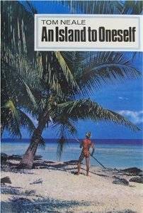 An Island to Oneself: The Story of Six Years on a Desert Island