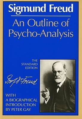 An Outline of Psycho-Analysis