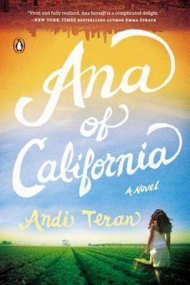 Ana of California