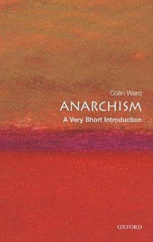 Anarchism: A Very Short Introduction