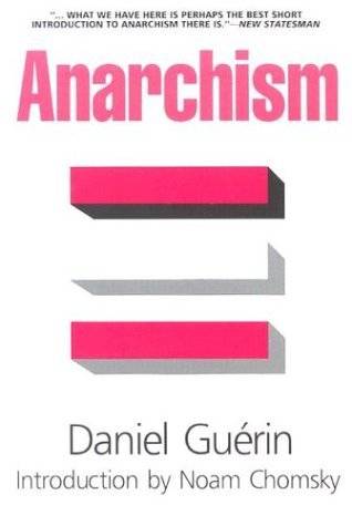 Anarchism