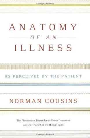 Anatomy of an Illness: As Perceived by the Patient