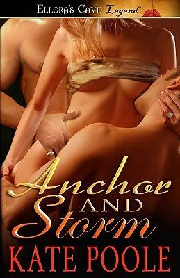 Anchor and Storm