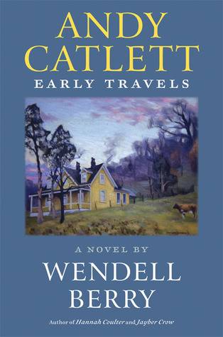 Andy Catlett: Early Travels