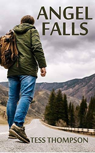 Angel Falls: A Thrilling Romantic Suspense with a Touch of Paranormal