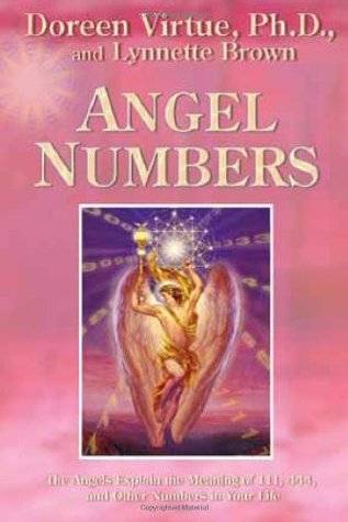 Angel Numbers