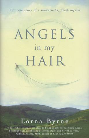 Angels In My Hair