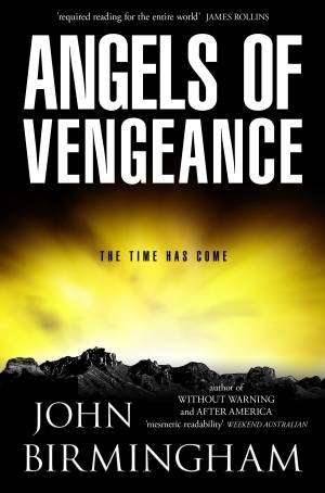 Angels of Vengeance