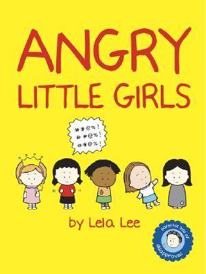 Angry Little Girls