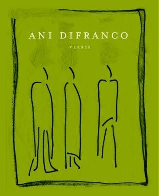 Ani DiFranco: Verses