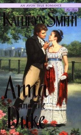 Anna and the Duke