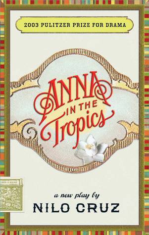 Anna in the Tropics (TCG Edition)