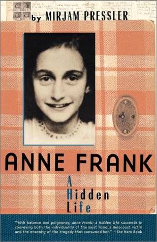 Anne Frank: A Hidden Life