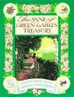 Anne of Green Gables Treasury