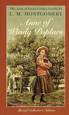 Anne of Windy Poplars