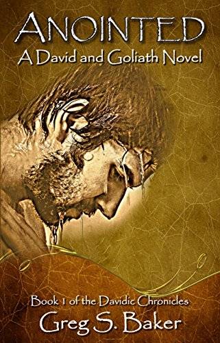 Anointed: A David and Goliath Novel