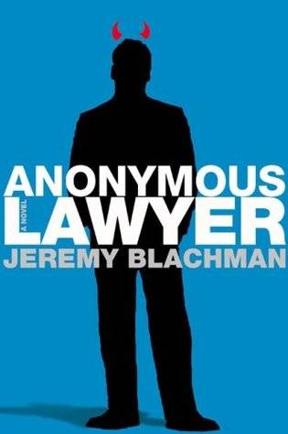 Anonymous Lawyer